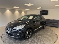 CITROEN DS3