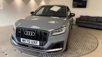 AUDI SQ2