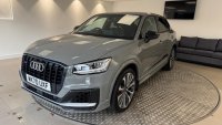 AUDI SQ2