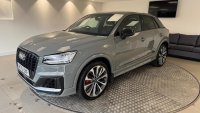 AUDI SQ2