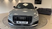 AUDI SQ2