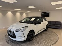 CITROEN DS3