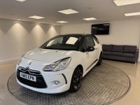 CITROEN DS3