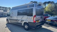 CITROEN RELAY