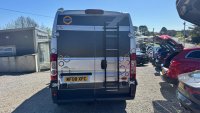 CITROEN RELAY