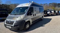 CITROEN RELAY