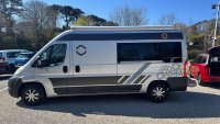 CITROEN RELAY