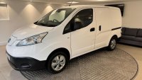 NISSAN E-NV200