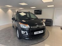CITROEN C3 PICASSO