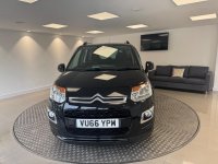 CITROEN C3 PICASSO