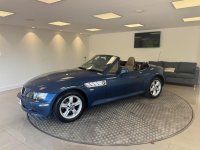 BMW Z3