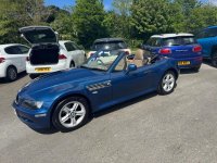 BMW Z3