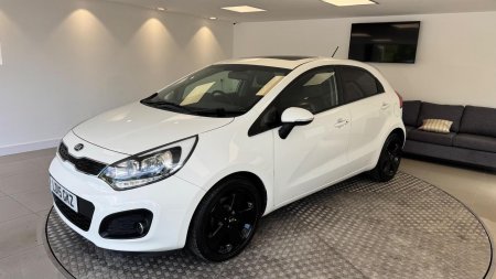 KIA