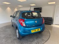 VAUXHALL VIVA