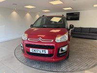CITROEN C3 PICASSO