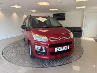 CITROEN C3 PICASSO