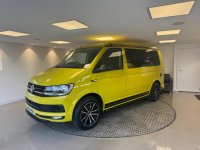 VOLKSWAGEN CALIFORNIA