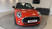 MINI CONVERTIBLE