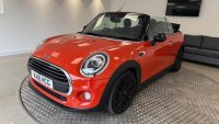 MINI CONVERTIBLE