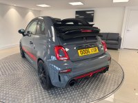 ABARTH 695C