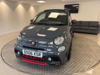 ABARTH 695C
