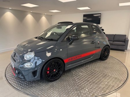 ABARTH