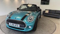 MINI CONVERTIBLE