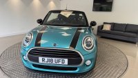 MINI CONVERTIBLE