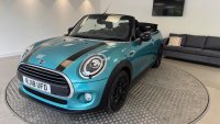 MINI CONVERTIBLE