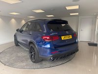 MERCEDES-BENZ GLC CLASS