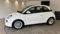 VAUXHALL ADAM