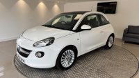 VAUXHALL ADAM