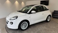 VAUXHALL ADAM