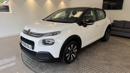 CITROEN
