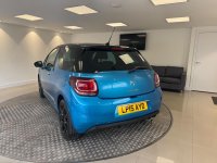 CITROEN DS3