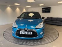 CITROEN DS3