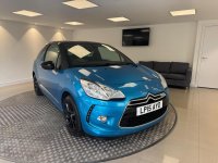 CITROEN DS3