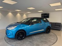 CITROEN DS3