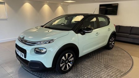 CITROEN