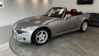 HONDA S2000