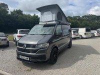 VOLKSWAGEN T6.1 CAMPERVAN