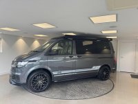 VOLKSWAGEN T6.1 CAMPERVAN