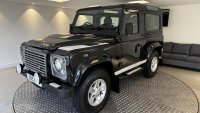 LAND ROVER DEFENDER 90