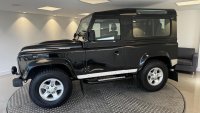 LAND ROVER DEFENDER 90