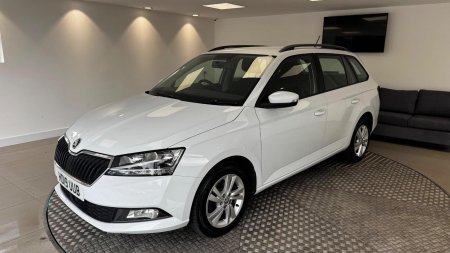 SKODA