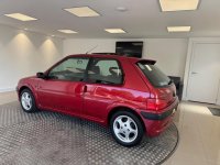PEUGEOT 106