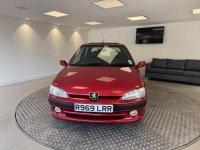 PEUGEOT 106