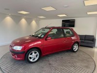 PEUGEOT 106