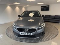 VOLVO V40 CROSS COUNTRY