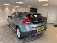VOLVO V40 CROSS COUNTRY